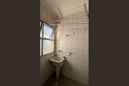Apartamento para alugar com 2 quartos, 61m² em Vila Rossi E Borchi, Campinas