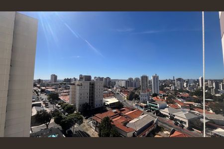 Apartamento para alugar com 2 quartos, 61m² em Vila Rossi E Borchi, Campinas