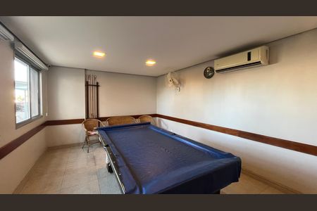 Apartamento para alugar com 61m², 2 quartos e 1 vaga