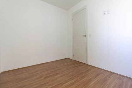 Quarto de apartamento à venda com 1 quarto, 24m² em Jardim America da Penha, São Paulo