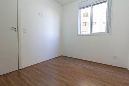 Quarto de apartamento à venda com 1 quarto, 24m² em Jardim America da Penha, São Paulo