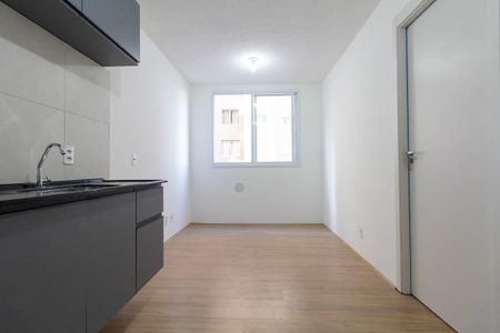 Apartamento à venda com 1 quarto, 24m² em Jardim America da Penha, São Paulo