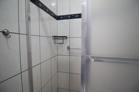 Casa de condomínio para alugar com 85m², 2 quartos e 1 vagaBanheiro