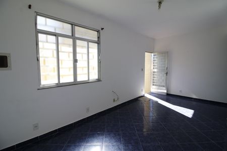 Casa de condomínio para alugar com 85m², 2 quartos e 1 vagaSala