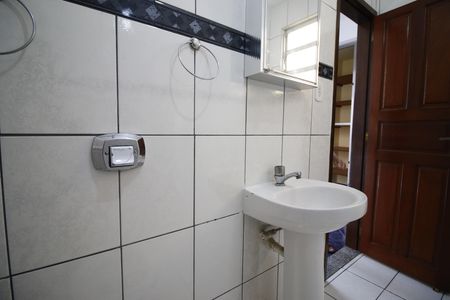 Casa de condomínio para alugar com 85m², 2 quartos e 1 vagaBanheiro 2