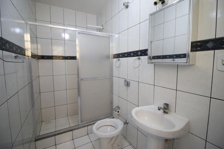 Casa de condomínio para alugar com 85m², 2 quartos e 1 vagaBanheiro 2