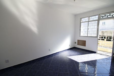 Quarto 1 de casa de condomínio para alugar com 2 quartos, 85m² em Taquara, Rio de Janeiro