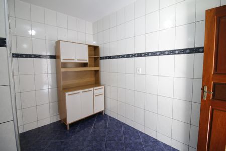 Casa de condomínio para alugar com 85m², 2 quartos e 1 vagaCozinha