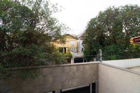 Vista do Sacada do Quarto 1 de casa para alugar com 3 quartos, 180m² em Parque Jabaquara, São Paulo
