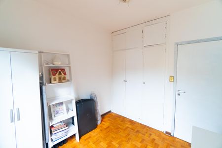 Quarto 3 de casa para alugar com 3 quartos, 180m² em Parque Jabaquara, São Paulo
