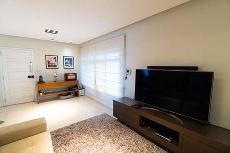 Sala de casa para alugar com 3 quartos, 180m² em Parque Jabaquara, São Paulo