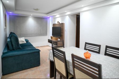 Apartamento à venda com 2 quartos, 61m² em Vila Heliopolis, São Paulo