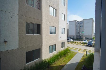 Quarto 1 - Vista de apartamento para alugar com 2 quartos, 41m² em Santa Rosa de Lima, Porto Alegre