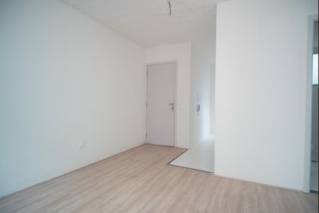 Sala de apartamento para alugar com 2 quartos, 41m² em Santa Rosa de Lima, Porto Alegre