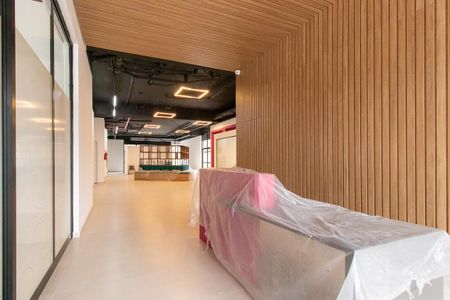 Studio à venda com 19m², 1 quarto e sem vaga Studio à venda com 19m², 1 quarto e sem vagaHall de entrada