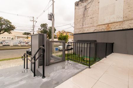Studio à venda com 19m², 1 quarto e sem vaga Studio à venda com 19m², 1 quarto e sem vagaDetalhe