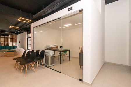 Studio à venda com 19m², 1 quarto e sem vaga Studio à venda com 19m², 1 quarto e sem vagaÁrea comum