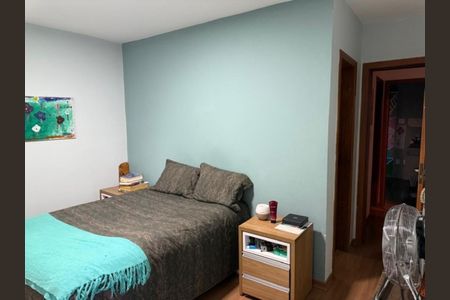 Apartamento para alugar com 82m², 2 quartos e 1 vaga