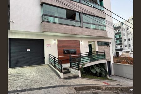 Apartamento para alugar com 2 quartos, 82m² em Teixeiras, Juiz de Fora