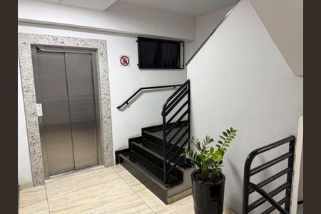Apartamento para alugar com 82m², 2 quartos e 1 vaga