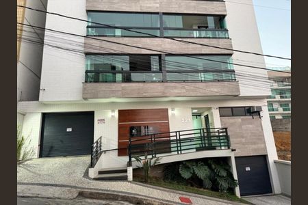 Apartamento para alugar com 82m², 2 quartos e 1 vaga
