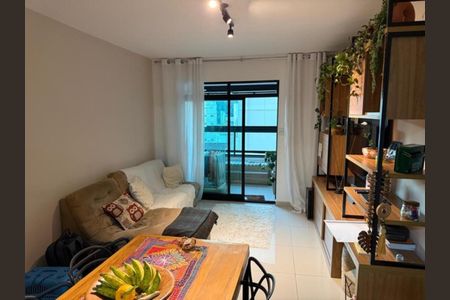 Apartamento para alugar com 2 quartos, 82m² em Teixeiras, Juiz de Fora