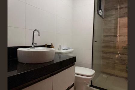 Apartamento para alugar com 82m², 2 quartos e 1 vaga