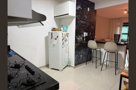 Apartamento para alugar com 82m², 2 quartos e 1 vaga