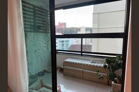 Apartamento para alugar com 2 quartos, 82m² em Teixeiras, Juiz de Fora