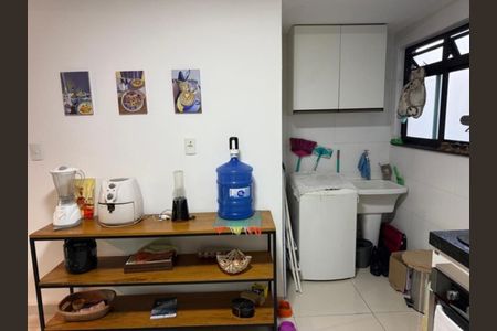 Apartamento para alugar com 2 quartos, 82m² em Teixeiras, Juiz de Fora