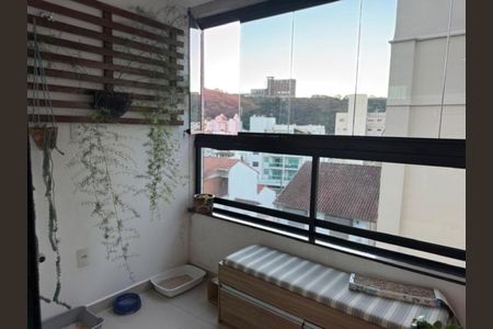 Apartamento para alugar com 2 quartos, 82m² em Teixeiras, Juiz de Fora