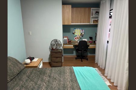 Apartamento para alugar com 82m², 2 quartos e 1 vaga
