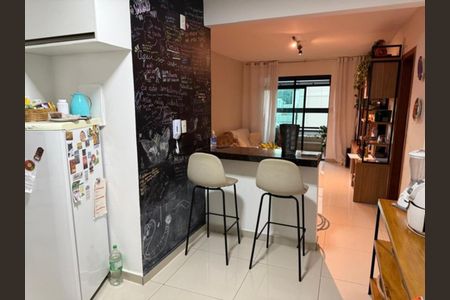 Apartamento para alugar com 2 quartos, 82m² em Teixeiras, Juiz de Fora