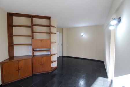 Sala de apartamento para alugar com 2 quartos, 53m² em Butantã, São Paulo