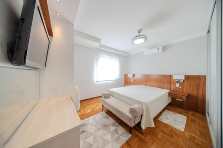 Apartamento à venda com 172m², 3 quartos e 1 vaga Apartamento à venda com 172m², 3 quartos e 1 vagaSuíte 1
