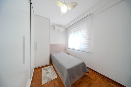 Apartamento à venda com 172m², 3 quartos e 1 vaga Apartamento à venda com 172m², 3 quartos e 1 vagaQuarto 1