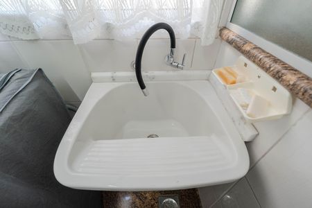 Apartamento à venda com 172m², 3 quartos e 1 vaga Apartamento à venda com 172m², 3 quartos e 1 vagaÁrea de Serviço