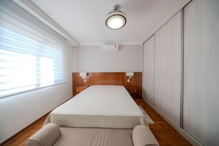 Apartamento à venda com 172m², 3 quartos e 1 vaga Apartamento à venda com 172m², 3 quartos e 1 vagaSuíte 1