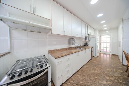 Apartamento à venda com 172m², 3 quartos e 1 vaga Apartamento à venda com 172m², 3 quartos e 1 vagaCozinha