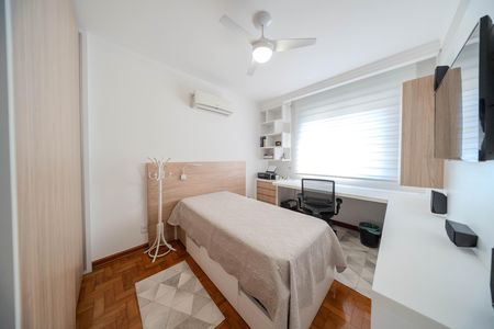 Apartamento à venda com 172m², 3 quartos e 1 vaga Apartamento à venda com 172m², 3 quartos e 1 vagaQuarto 2