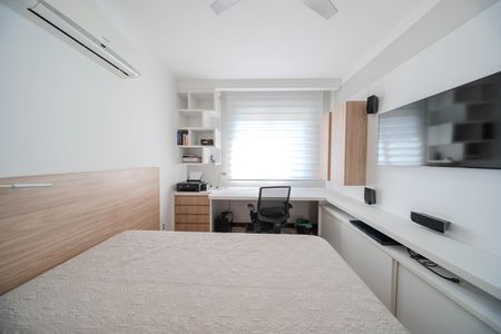 Apartamento à venda com 172m², 3 quartos e 1 vaga Apartamento à venda com 172m², 3 quartos e 1 vagaQuarto 2