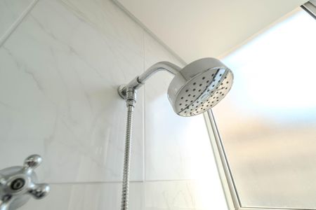 Apartamento à venda com 172m², 3 quartos e 1 vaga Apartamento à venda com 172m², 3 quartos e 1 vagaBanheiro da Suíte 1