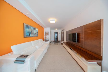 Apartamento à venda com 172m², 3 quartos e 1 vaga Apartamento à venda com 172m², 3 quartos e 1 vagaSala