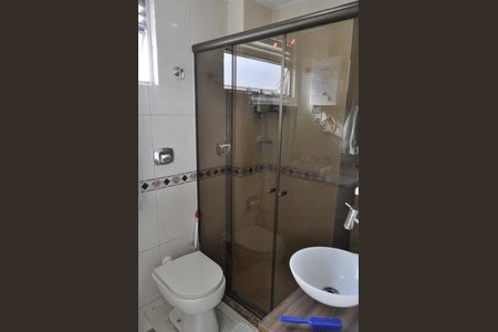 Apartamento à venda com 2 quartos, 64m² em Todos Os Santos, Rio de Janeiro