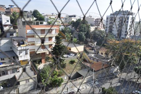 Apartamento à venda com 2 quartos, 64m² em Todos Os Santos, Rio de Janeiro