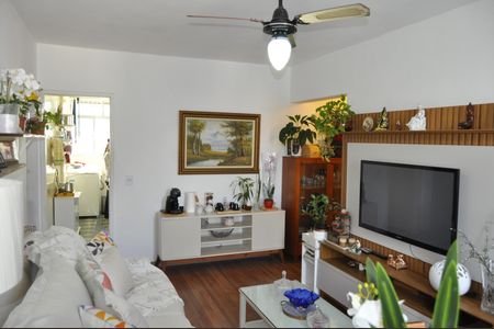 Apartamento à venda com 2 quartos, 64m² em Todos Os Santos, Rio de Janeiro