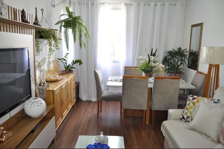 Apartamento à venda com 2 quartos, 64m² em Todos Os Santos, Rio de Janeiro