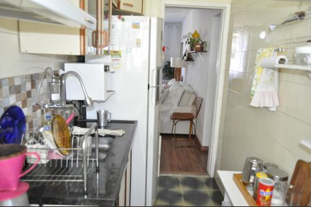 Apartamento à venda com 2 quartos, 64m² em Todos Os Santos, Rio de Janeiro