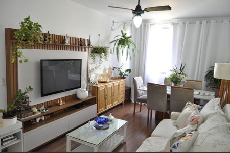 Apartamento à venda com 2 quartos, 64m² em Todos Os Santos, Rio de Janeiro