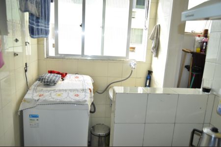 Apartamento à venda com 2 quartos, 64m² em Todos Os Santos, Rio de Janeiro